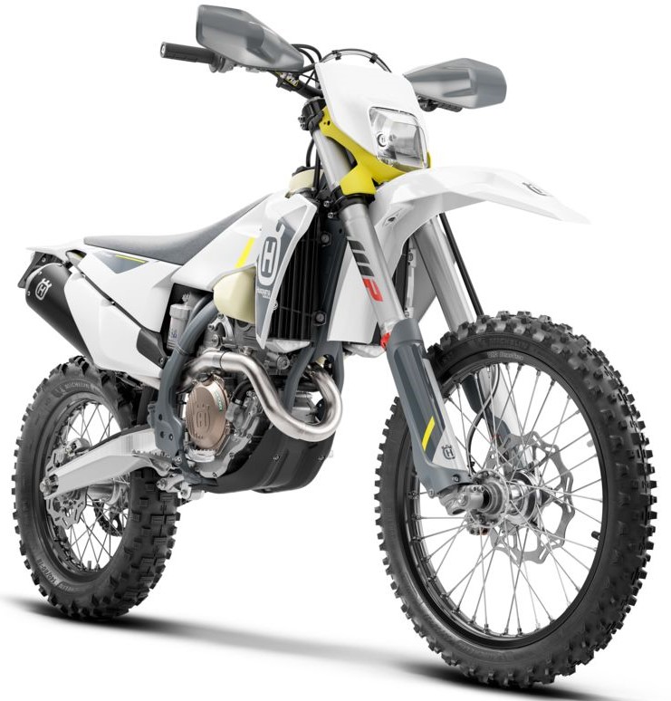 Husqvarna FE 250 Bikes For Sale TheBikeMarket